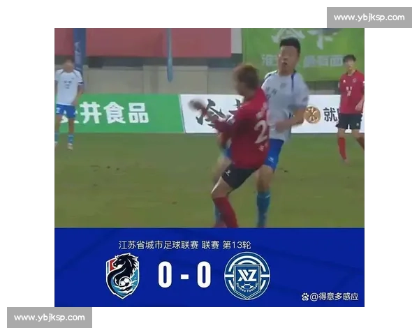 苏超连败下的常州突围：赛场失意，场外逆袭