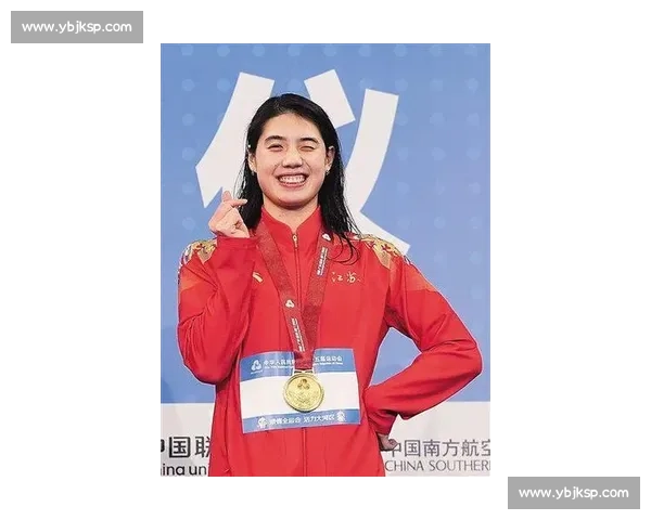 蝶后张雨霏：从奥运巅峰到新征程的蜕变