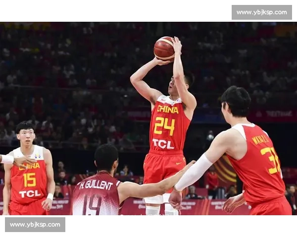 中国男篮硬碰俄罗斯迎来关键热身赛年轻阵容能否打出新气象